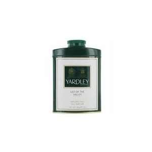  Yardley yardley lily of the valley tin talc 7 oz Baby