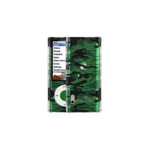  Griffin iClear Sketch Multimedia Player Skin Electronics