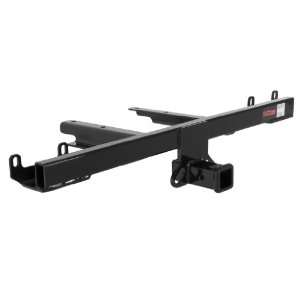  CMFG Trailer Hitch   Mercedes ML550 Except with Air Ride 