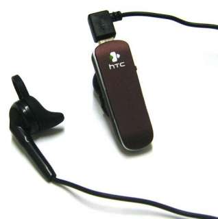 OEM Wireless Bluetooth Stereo Headset Headphone for HTC ann  