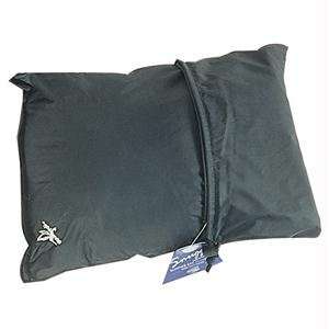 Snuggies Stuffable Pillow, Headrest 