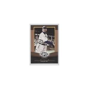  2011 Topps Triple Threads Sepia #89   Cy Young/625 Sports 