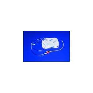 Urinary Drain Bags   Description   2000 ml Bag Without Anti Reflux 