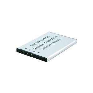   battery for PANASONIC SV AS10 Part#DQ RS003E