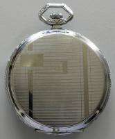 ANTIQUE ANCRE PRIMA old SWISS POCKET WATCH  