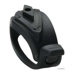  Tacx Left Handlebar Mount for Flow/Cosmos Sports 