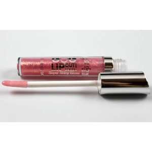    Jordana Lip Out Loud Super Shiny Gloss ASAP (6 Pack) Beauty