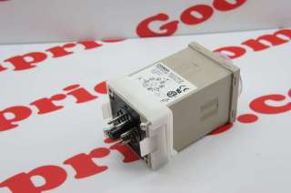 Omron Temperature Controller E5C2 R40K E5C2R40K 100%NIB  