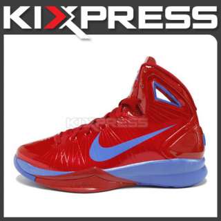 Nike Hyperdunk 2010 76ers Andre Iguodala PE  