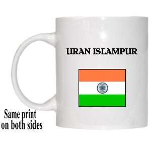  India   URAN ISLAMPUR Mug 