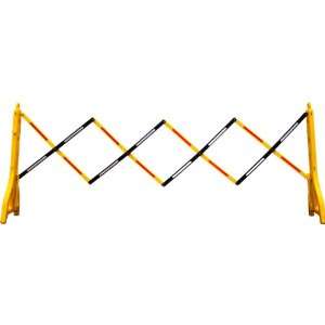   Tools Foldable Traffic Barrier   Upto 8 Feet Long Automotive