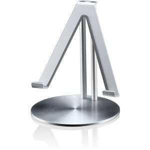  Just Mobile UpStand ST 818 Iconic Stand for iPad. JUST 