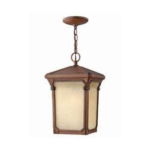   ) Stratford Auburn Outdoor Hanging Light PLUS eligible for Free Shipp