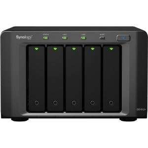  NEW DS1512+ 5Bay NAS (Networking)