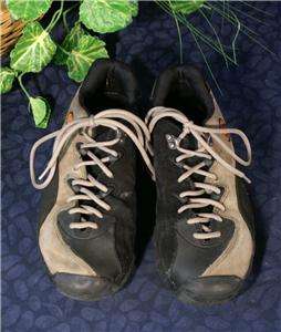 MERRELL EDGE STONE Hiking Trail Shoes USW 8 UK 5.5  