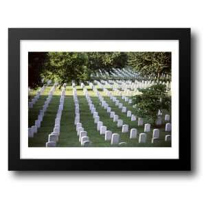  Arlington National Cemetery Arlington Virginia USA 28x22 