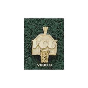  Virginia Commonwealth Rams University VCU Backboard 