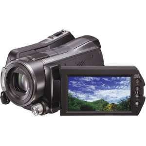   HDR SR11E Pal 60GB High Definition Handycam Camcorder