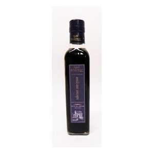 Mas Portell Cabernet Sauvignon Vinegar 8.5 oz  Grocery 