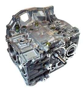 OEM Subaru Engine Short Block Impreza WRX EJ20  
