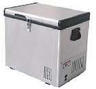 80 liter 84 qt portable refrigerator f reezer 110v 12v