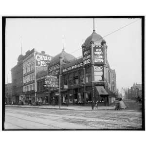  Askin & Marine credit parlors,Detroit,Mich.