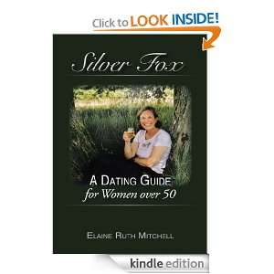 Silver Fox Elaine Ruth Mitchell  Kindle Store