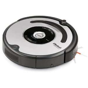  iRobot Roomba Discovery Vacuum