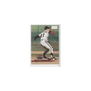   Club First Day Issue #217   Bryan Hickerson/2000 Sports Collectibles