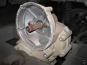 Ford Think Neighbor Rear End Differential Electric Cart  