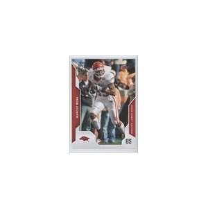  2008 Upper Deck Draft Edition #68   Marcus Monk RC (Rookie 