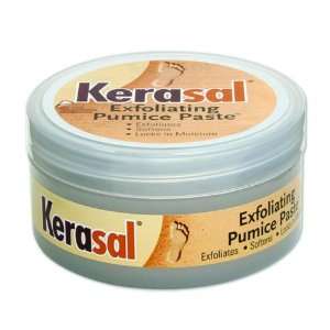  Kerasal Exfoliating Pumice Paste
