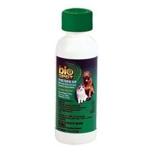    Farnam Biospot Flea and Tick Dip For Dogs 4oz.