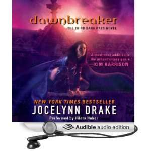   Book 3 (Audible Audio Edition) Jocelynn Drake, Hillary Huber Books