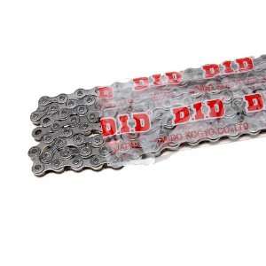  D.I.D ECO Chain SILVER