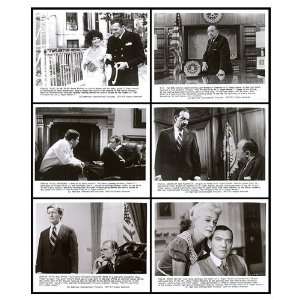  Private Files of J. Edgar Hoover Original Movie Poster, 10 