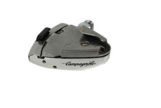 Campagnolo Classic Record C Clipless Pedals Steel  