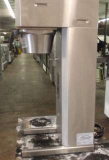 have a large inventory of used and reconditioned restaurant equipment 