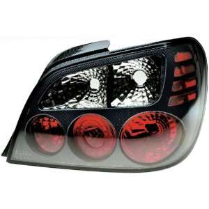  Euro Taillights   TYC Aftermarket Taillights Automotive