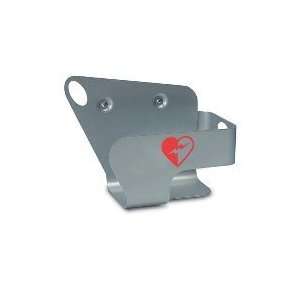   Bracket for Phillips HeartStart Onsite Defibrillator   Metal   M3857A