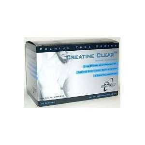  FSI Nutrition Creatine Clear 30 pks Health & Personal 