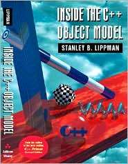   Model, (0201834545), Stanley B. Lippman, Textbooks   