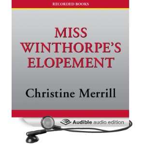   (Audible Audio Edition) Christine Merrill, Simon Phillips Books