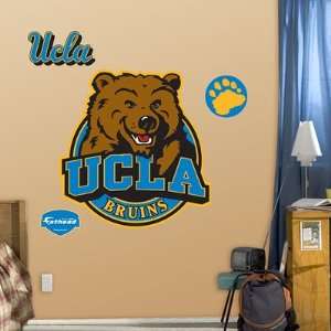 UCLA Bruins Logo Fathead NIB