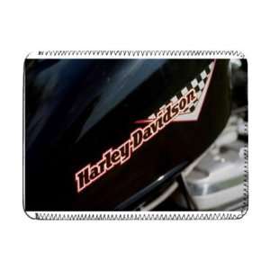  Harley Davidson Motorbike   iPad Cover (Protective Sleeve 