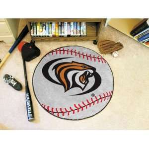  University of the Pacific Baseball Mat 