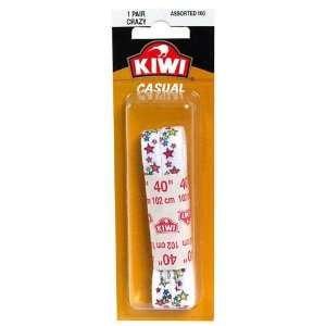 Kiwi Lace Crazy Astd 40In 1 EA (Pack of Grocery & Gourmet Food