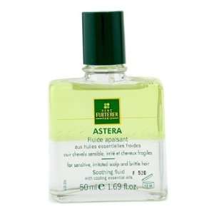  Astera Soothing Fluid ( For Sensitive and Irritated Scalp 