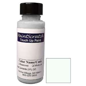   for 2000 Dodge Avenger (color code W12/PW7) and Clearcoat Automotive