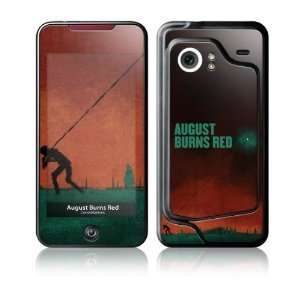     August Burns Red  Constellations Skin Cell Phones & Accessories